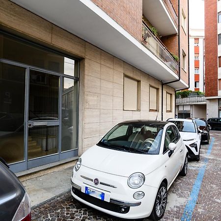 Langhe Beauty Apartament Experience 2 "Wine" Alba (Piedmont) Exterior foto